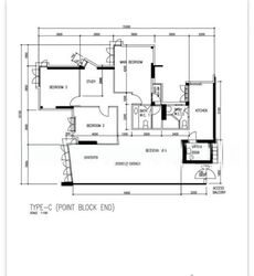 Punggol Central (Punggol),  #561501371